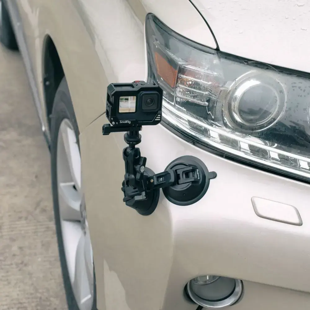 Camera mount SmallRig 3566 Photo 6