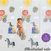 Детский игровой коврик Taf Toys 12715 Photo 3
