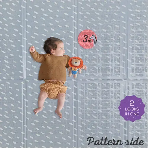 Детский игровой коврик Taf Toys 12715 Photo 4