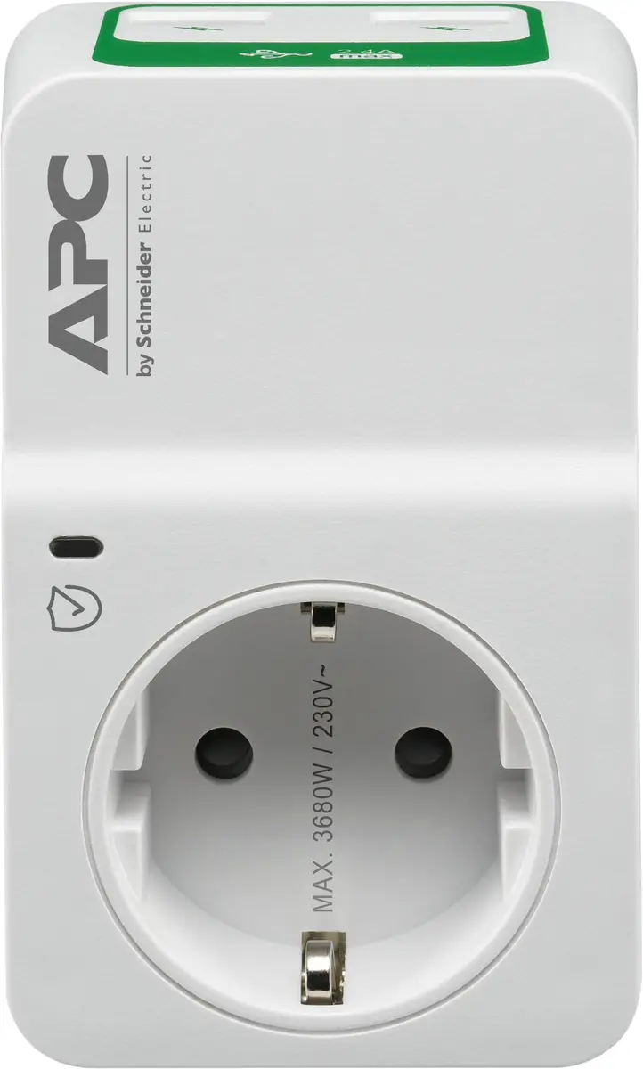 Strāvas aizsargierīce APC PM1WU2-GR Photo 2