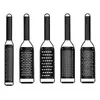 Плоская терка Microplane Coarse Grater Black Sheep Series Photo 2