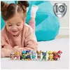 PAW Patrol Набор Игрушечных Фигурок 10 лет Photo 2
