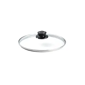 Pan lid Swiss Diamond 8990024 Round Transparent Tempered glass 24 cm