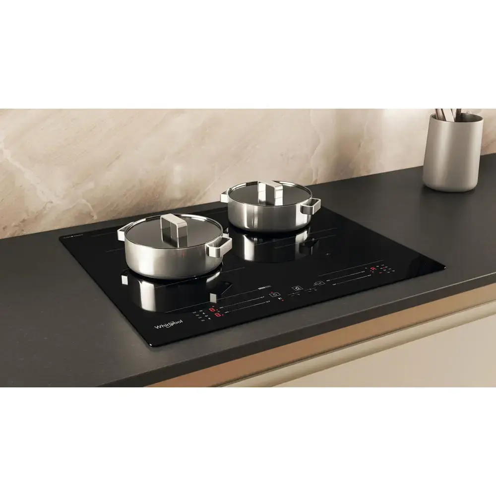 Induction Hob Whirlpool WF S3660 CPNE Photo 3