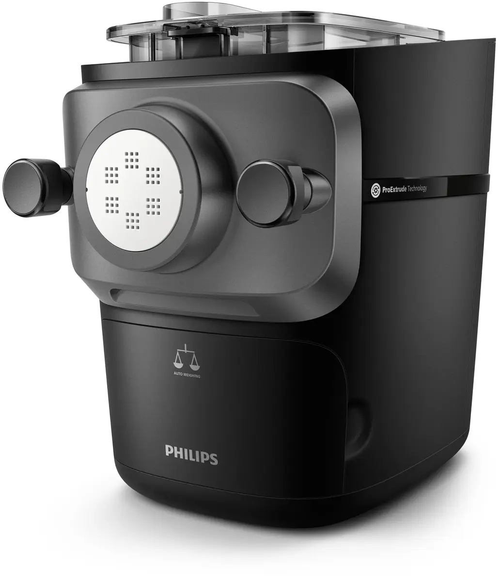 Nūdeles gatavošanas iekārta Philips 7000 sērija HR2665/93 Photo 4