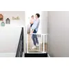 Детские ворота Safety 1st Flat Step Photo 2