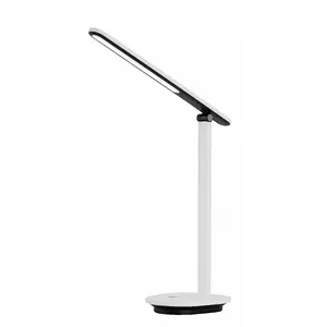Настольная лампа Philips Functional Ivory 5W LED Черная Белая