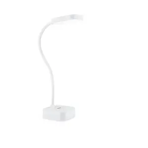 Desk Light Philips Functional Rock LED White 5000K
