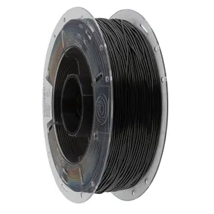 Thermoplastic polyurethane TPU Prima Creator PC-ETPU95-175-0500-BK Black 500g 1.75mm