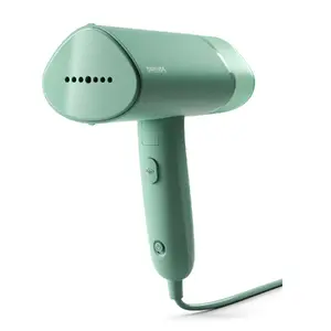 Handheld Steamer Philips 3000 series STH3010/70 Green 1000W 20g/min