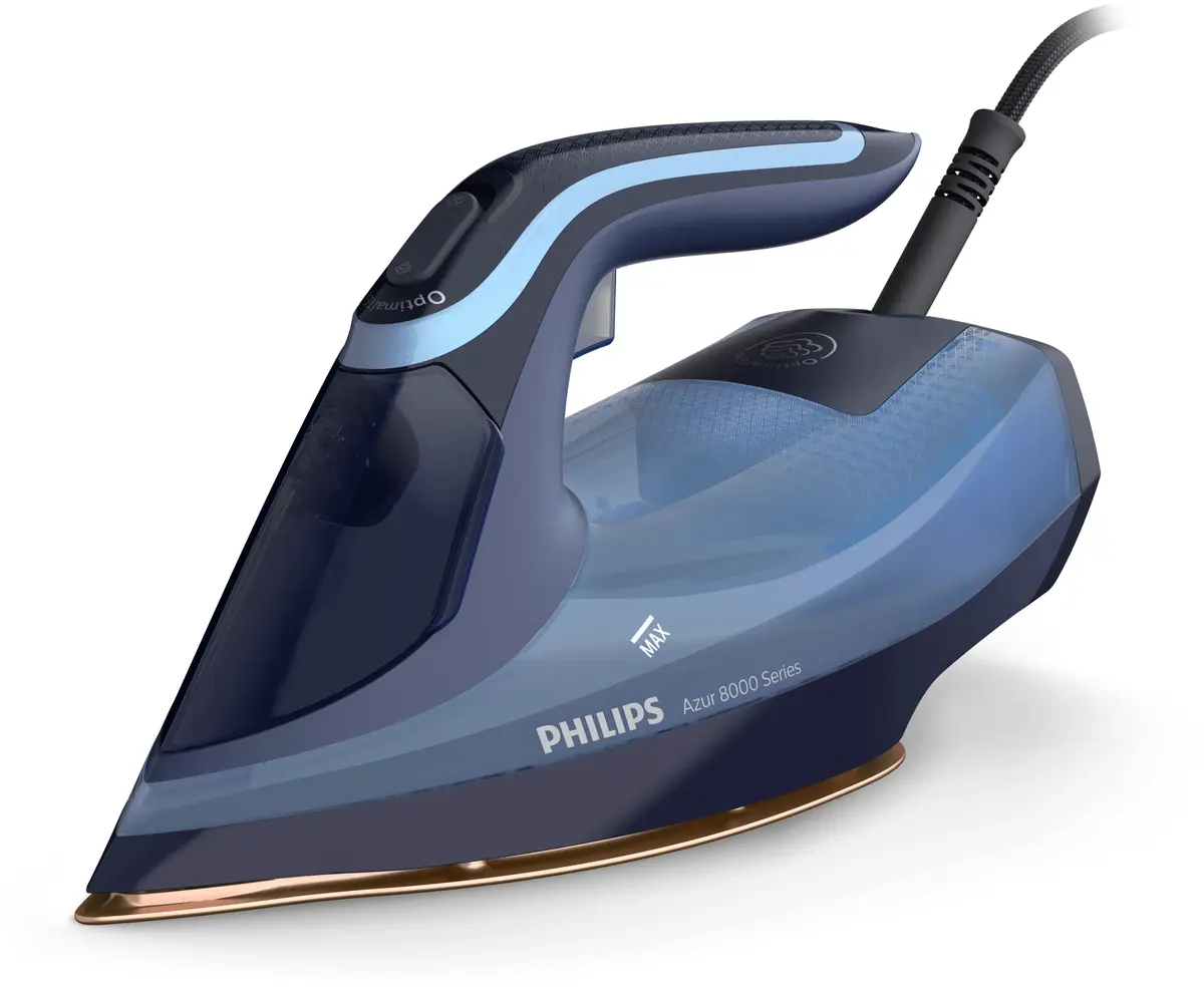 Philips DST8020/21 Tvaika gludeklis ar 3000