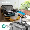 Весы для багажа Nedis SCLU112BU Photo 2
