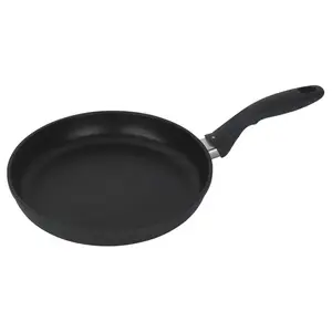 All-purpose pan Swiss Diamond 89164260 Round Black 26 cm