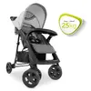 Коляска традиционная Hauck SHOPPER NEO II Photo 2