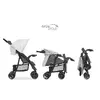 Коляска традиционная Hauck SHOPPER NEO II Photo 4