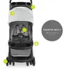Коляска традиционная Hauck SHOPPER NEO II Photo 6