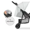 Коляска традиционная Hauck SHOPPER NEO II Photo 8