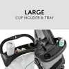 Коляска традиционная Hauck SHOPPER NEO II Photo 9