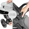 Коляска традиционная Hauck SHOPPER NEO II Photo 10