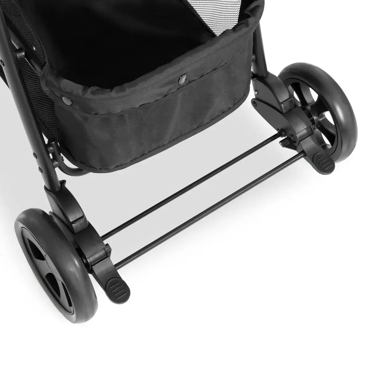 Коляска традиционная Hauck SHOPPER NEO II Photo 13