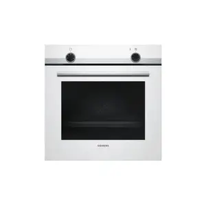 Oven Siemens iQ100 HB510ABV0S 71L 3600W Electric Built-in White