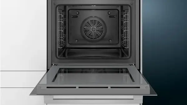 Oven Siemens iQ100 HB510ABV0S Photo 4