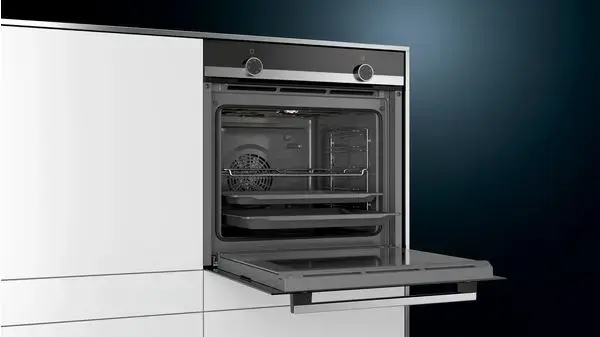 Cepeškrāsns Siemens iQ100 HB510ABR0S Photo 2