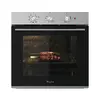 Электрическая духовка Whirlpool OMK38HU0X Photo 3