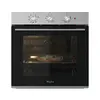 Электрическая духовка Whirlpool OMK38HU0X Photo 4