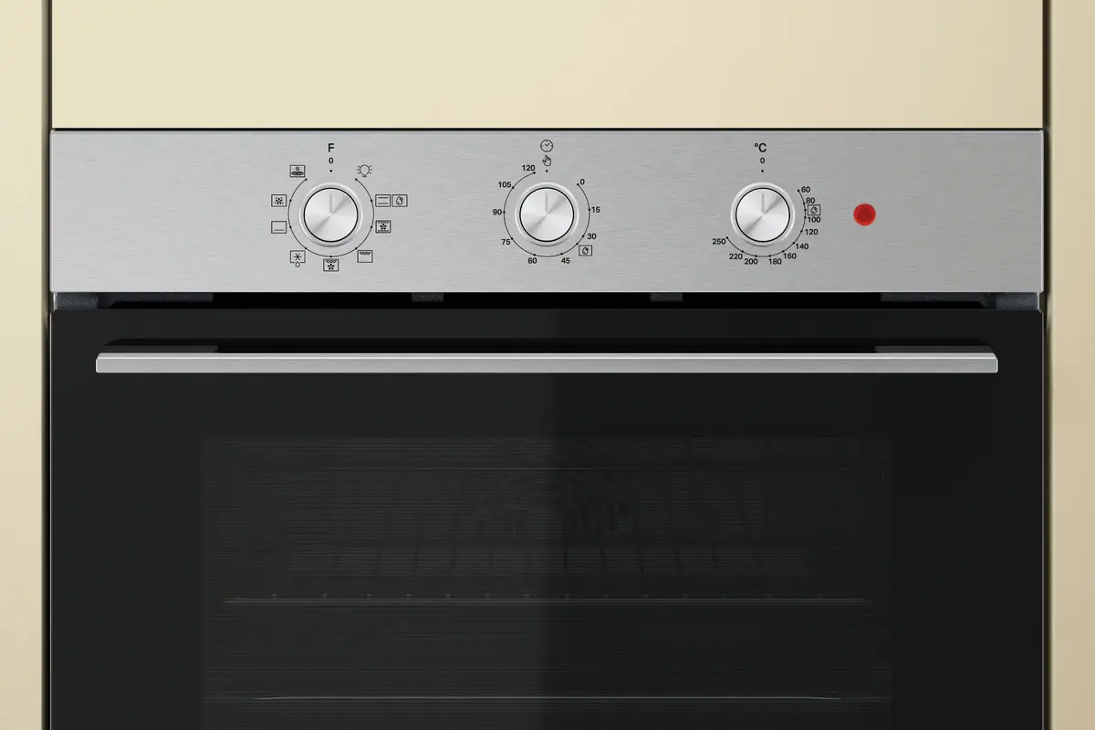 Электрическая духовка Whirlpool OMK38HU0X Photo 10