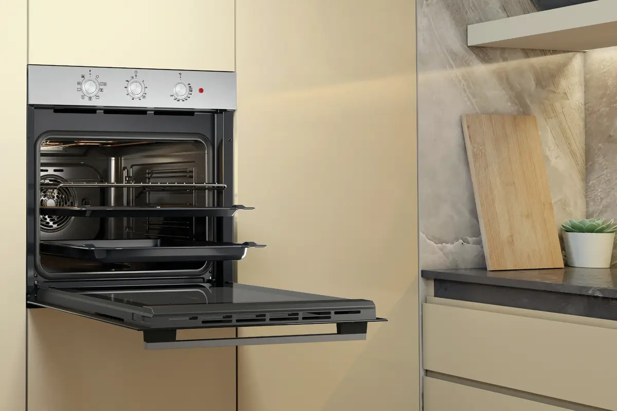 Электрическая духовка Whirlpool OMK38HU0X Photo 14
