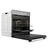 Электрическая духовка Whirlpool OMK38HU0X Photo 16