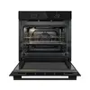 Electric Oven Whirlpool OMK38HU0B Photo 2