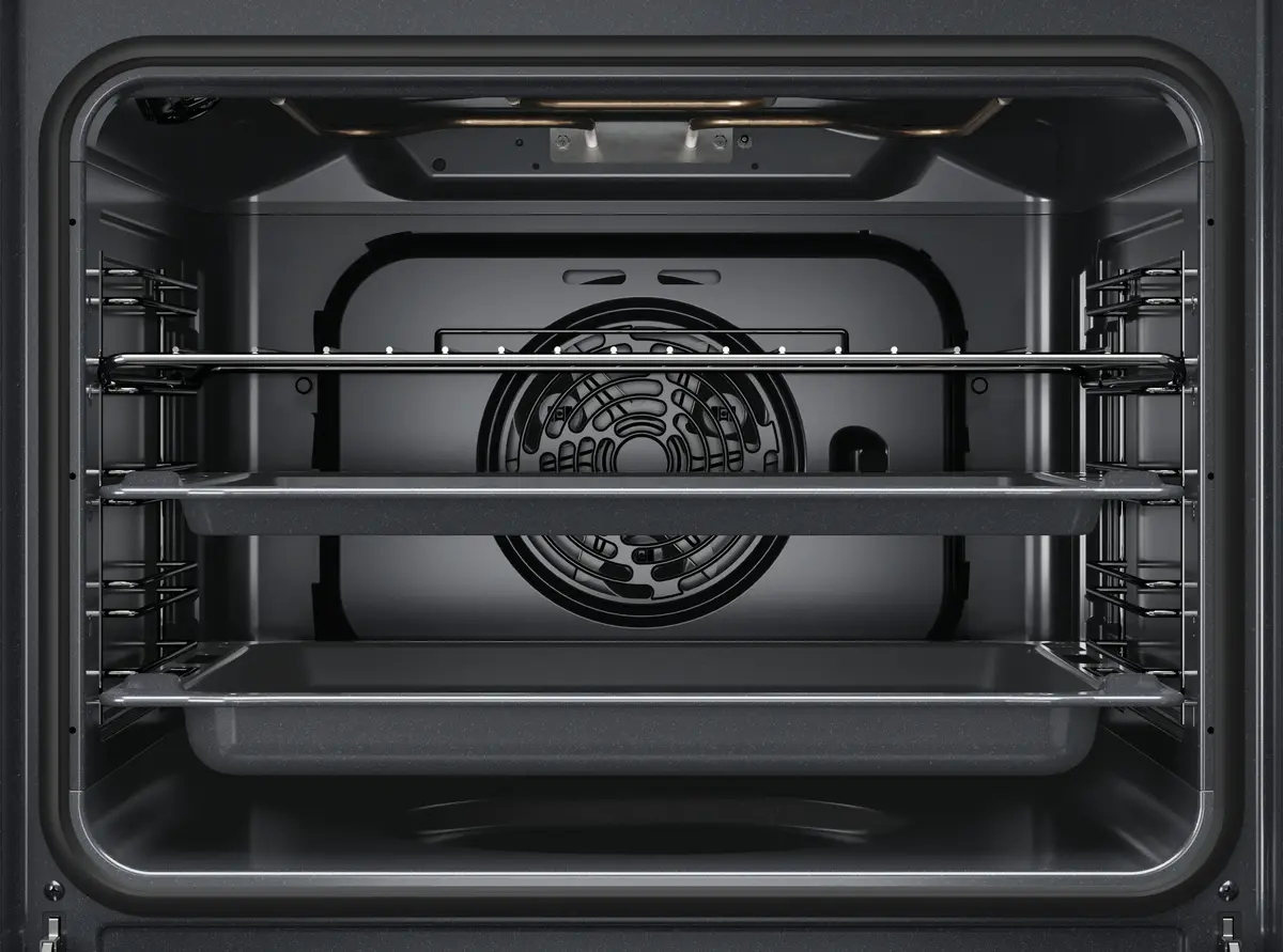 Electric Oven Whirlpool OMK38HU0B Photo 6