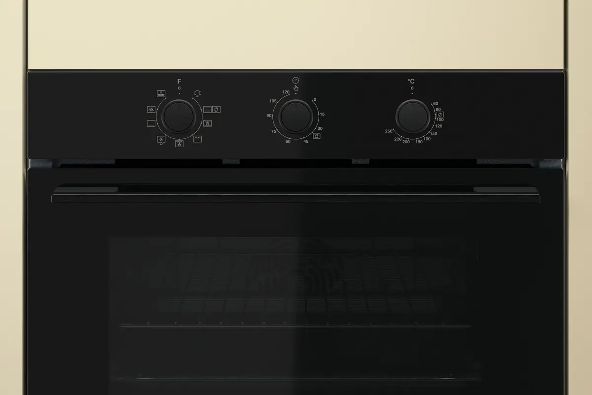 Electric Oven Whirlpool OMK38HU0B Photo 10