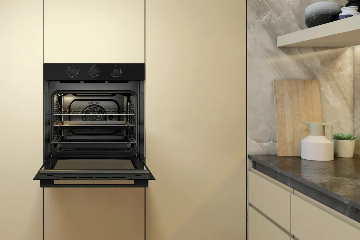 Electric Oven Whirlpool OMK38HU0B Photo 12