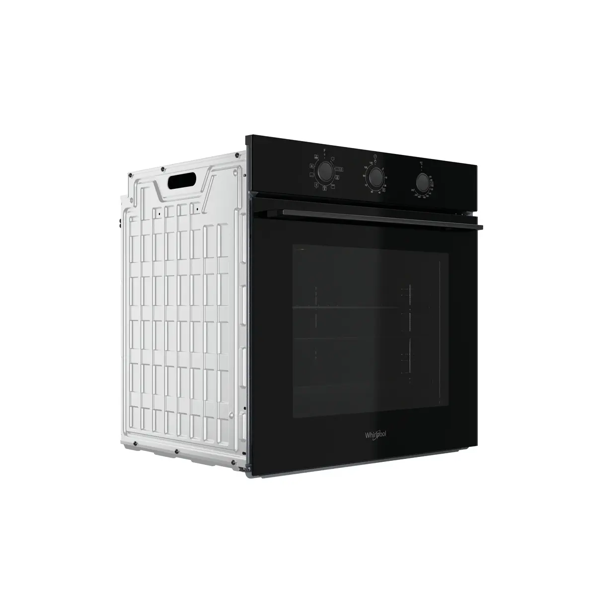 Electric Oven Whirlpool OMK38HU0B Photo 15