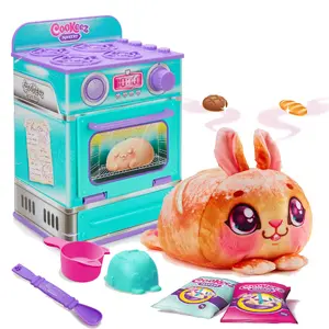 Rotaļlietu figūra Moose Toys MS23501 Daudzkrāsaina no 5 gadiem