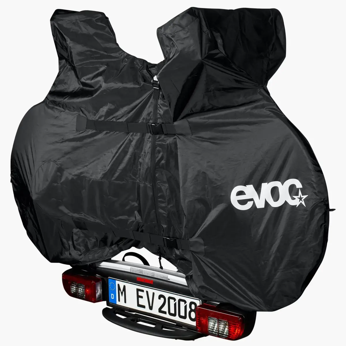 Aizsargājošs maisiņš EVOC Bike Rack Cover Road Photo 8