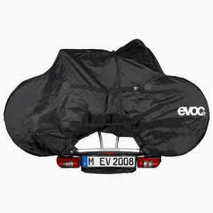 Aizsargājošs maisiņš EVOC Bike Rack Cover MTB Melns 2150x1350x800mm