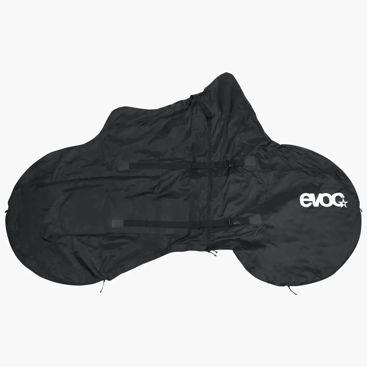 Aizsargājošs maisiņš EVOC Bike Rack Cover MTB Photo 2
