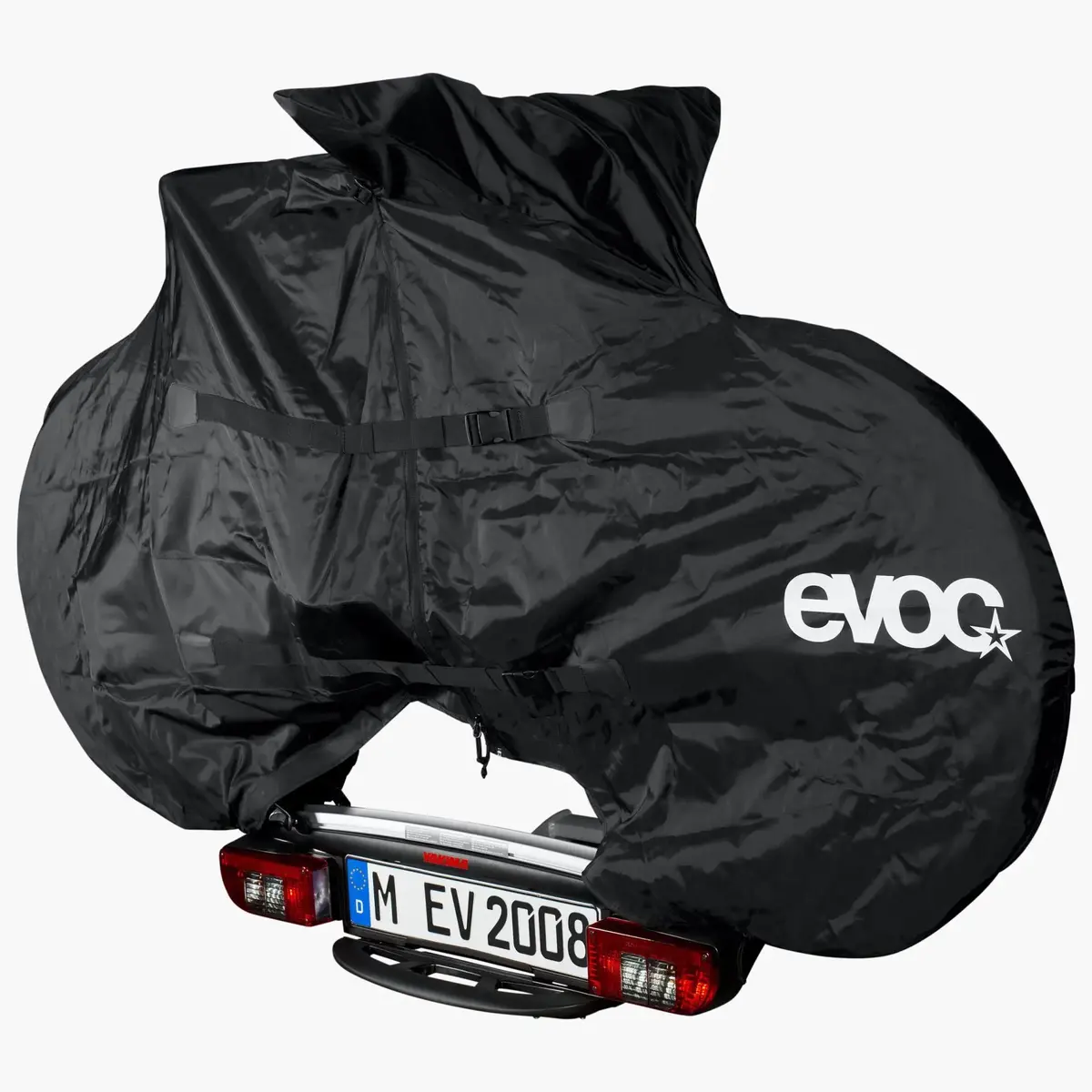 Aizsargājošs maisiņš EVOC Bike Rack Cover MTB Photo 3