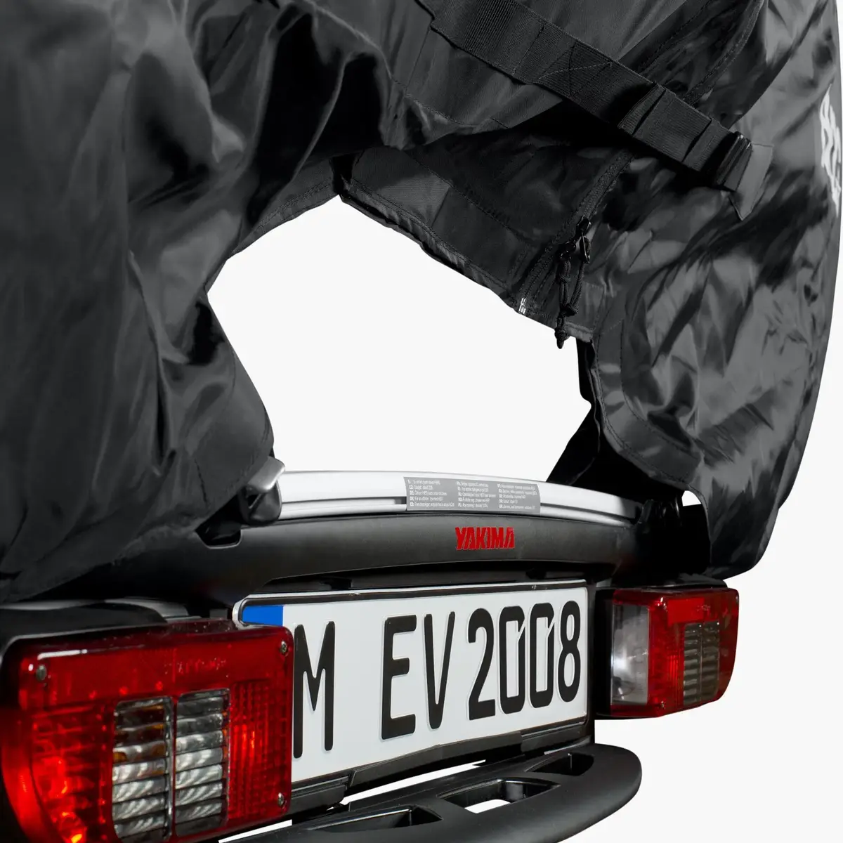 Aizsargājošs maisiņš EVOC Bike Rack Cover MTB Photo 5
