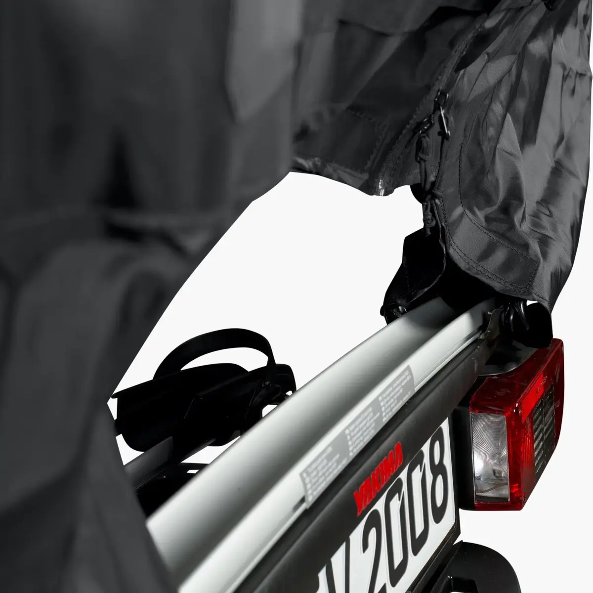 Aizsargājošs maisiņš EVOC Bike Rack Cover MTB Photo 8