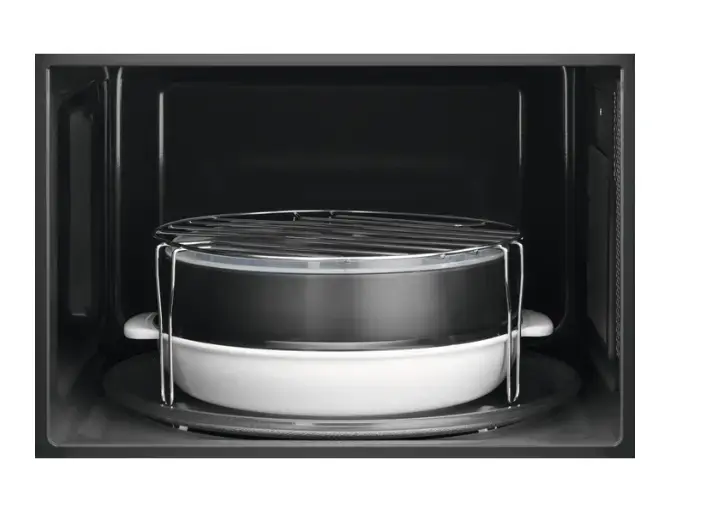 Grill microwave Electrolux EMZ729EMK Photo 3