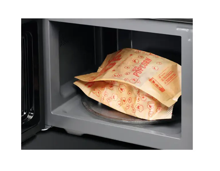Grill microwave Electrolux EMZ729EMK Photo 4