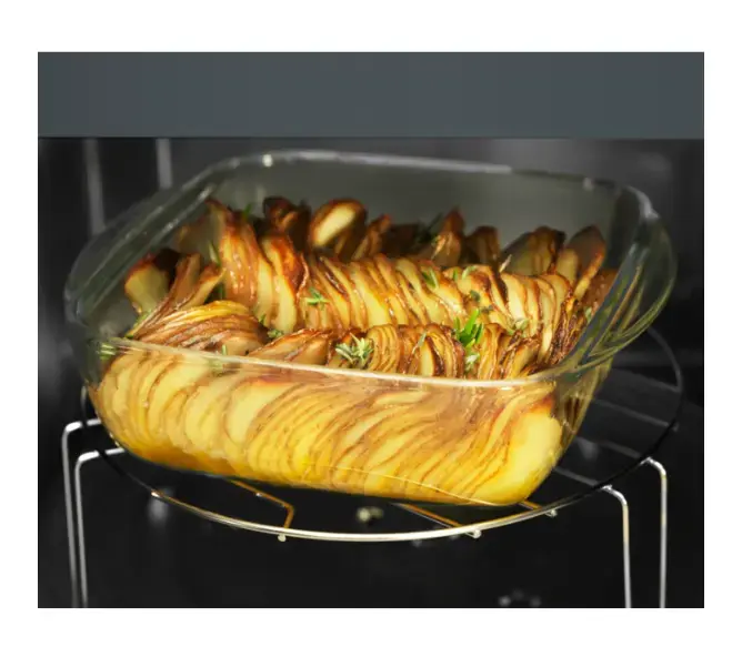 Grill microwave Electrolux EMZ729EMK Photo 5