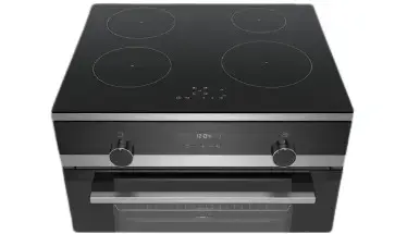 Напольная плита Siemens iQ500 HL9S5E040U Photo 2