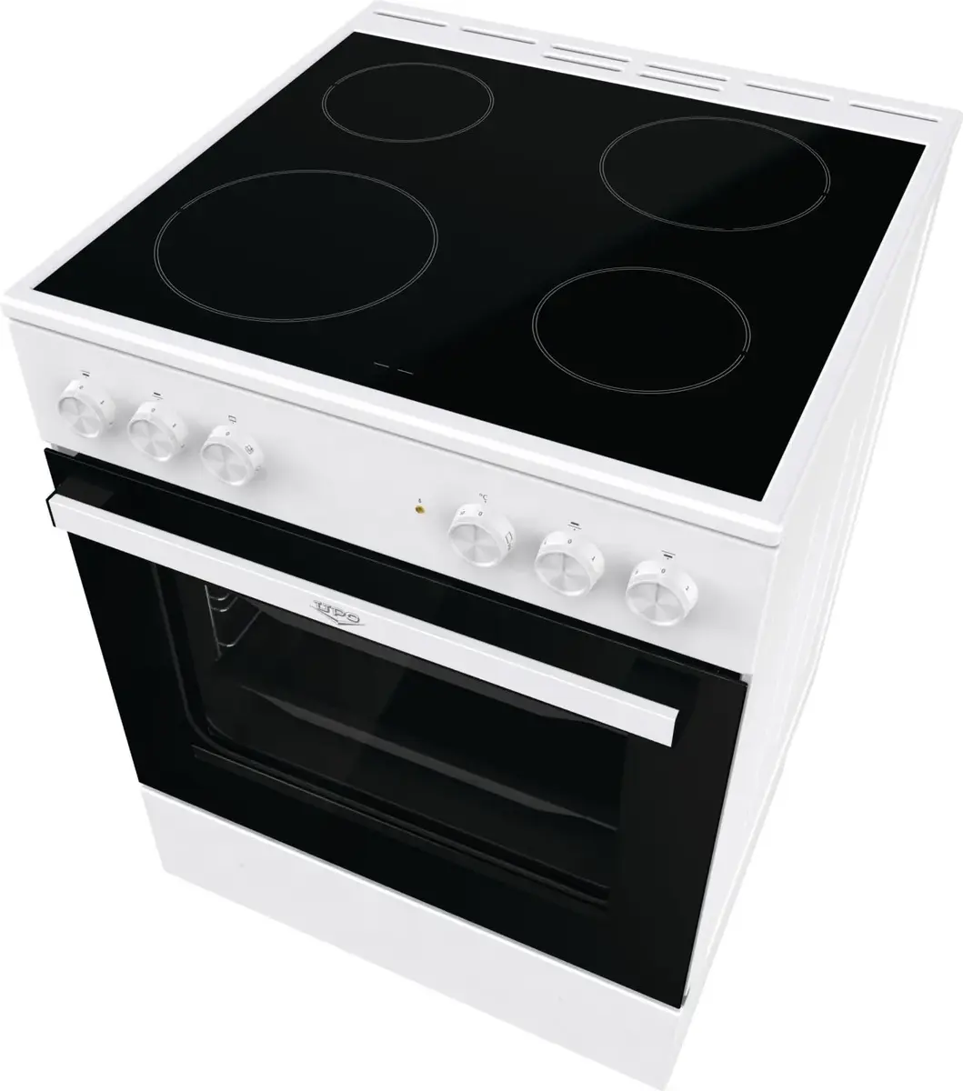 Настольная плита Upo FR611A GSDA2 Photo 4