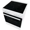 Настольная плита Upo FR611A GSDA2 Photo 4